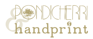 Shop Handprint