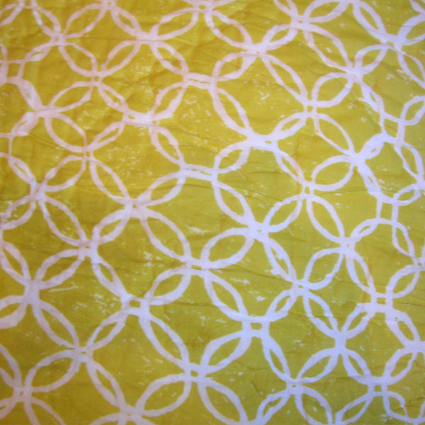 Dorset Cotton Quilt, Bedroom - Shop Handprint