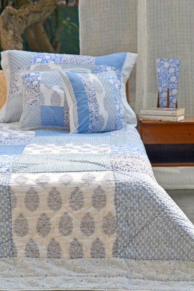 Ocean P/W Pillow Sham